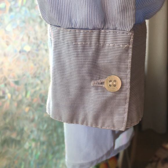 Elogy button down blouse - Picture 8 of 8